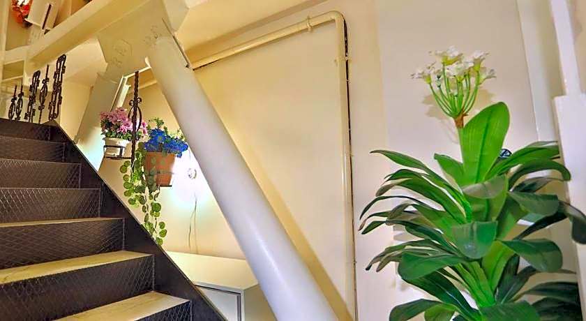 Gh Suites Taxim Hotel