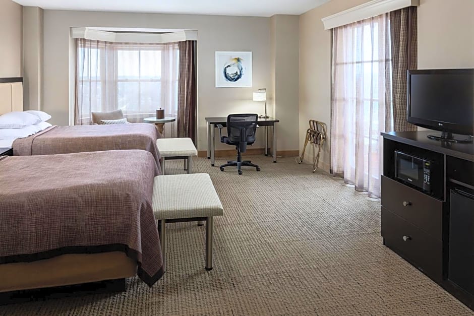 Park Place Hotel & Conference Center