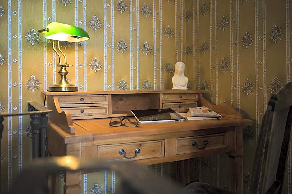 Guest house Villa Fritz