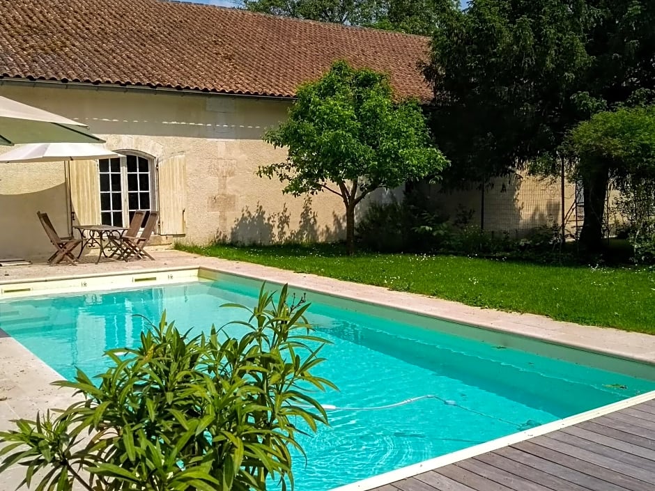 Le Domaine Des Platanes