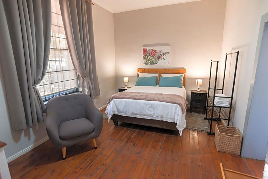 Vlettershof Guest House