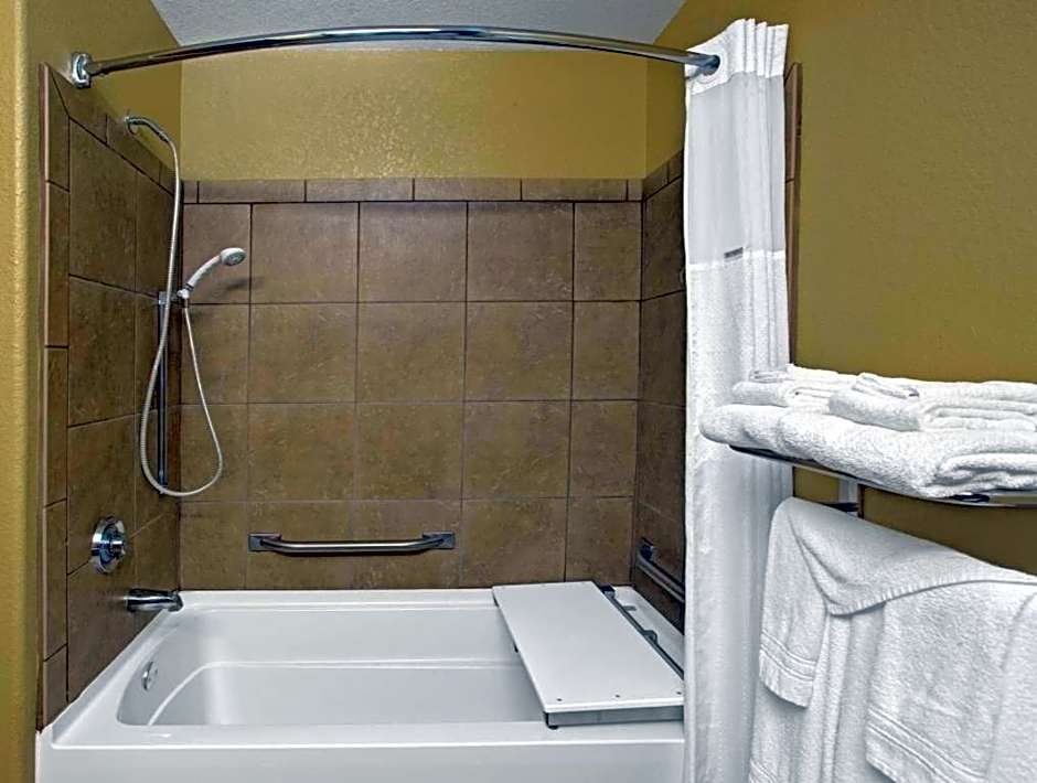 Microtel Inn & Suites by Wyndham Cartersville