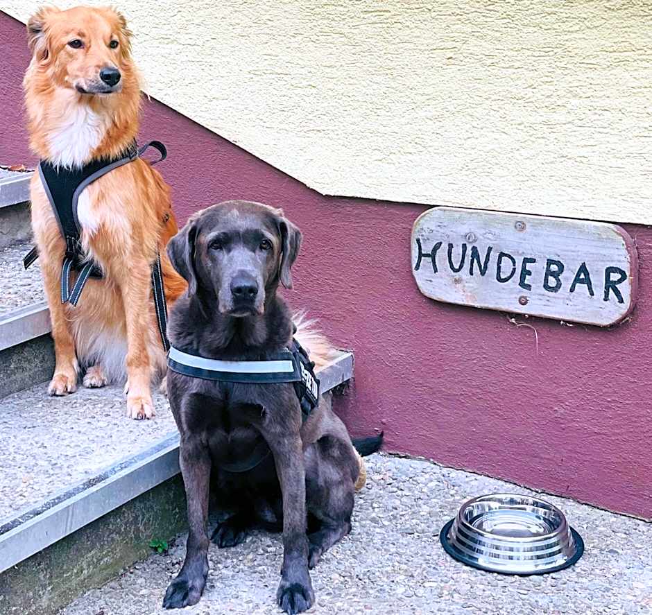 Hotel Waldesruh
