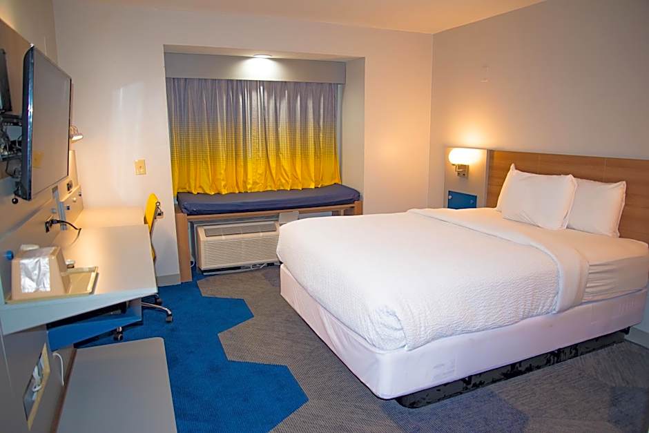 Microtel Inn & Suites By Wyndham Daphne/Mobile