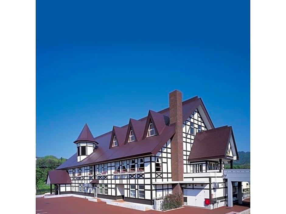 Shintainai Onsen Royal Tainai Park Hotel - Vacation STAY 90212v