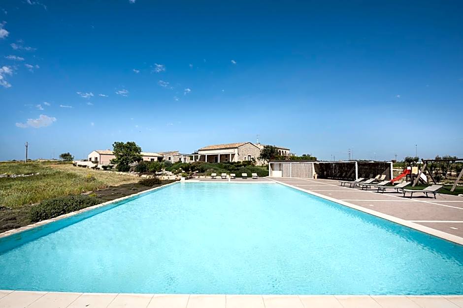 Dépendance Dimora di Spartivento