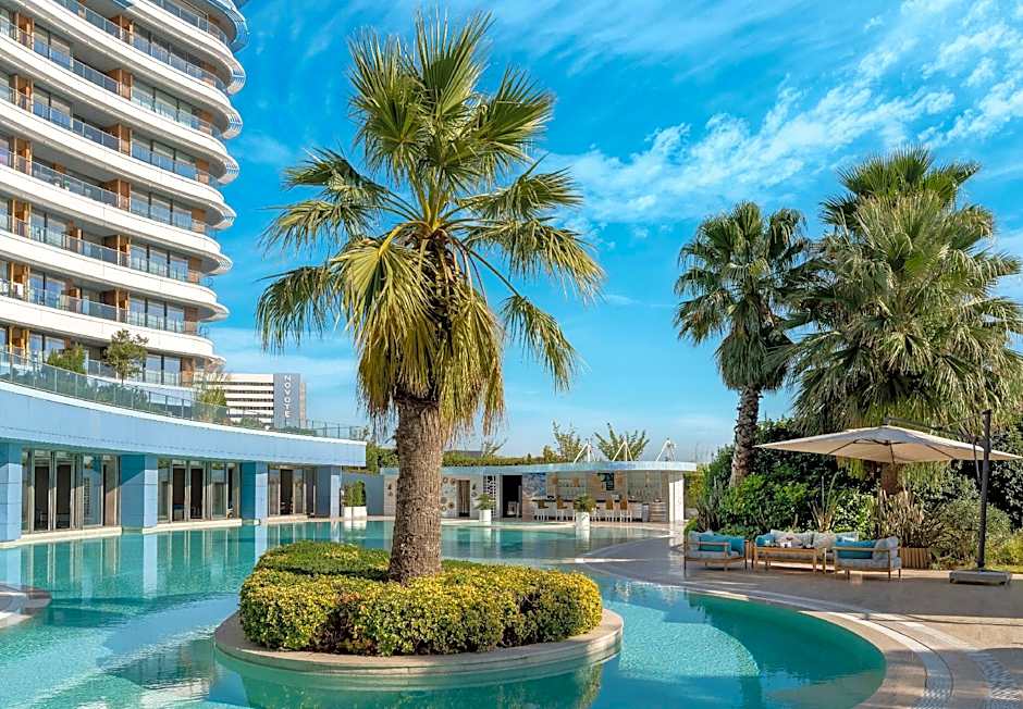 Radisson Blu Hotel Istanbul Atakoy