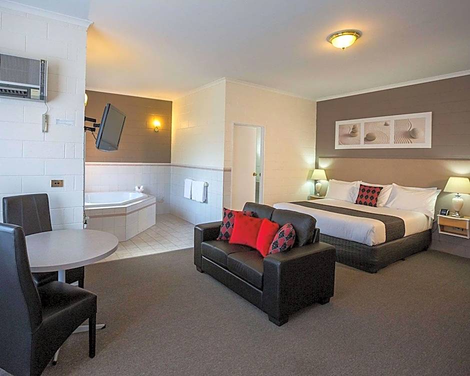 Comfort Inn & Suites King Avenue