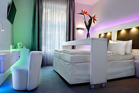 Business Double or Twin Room