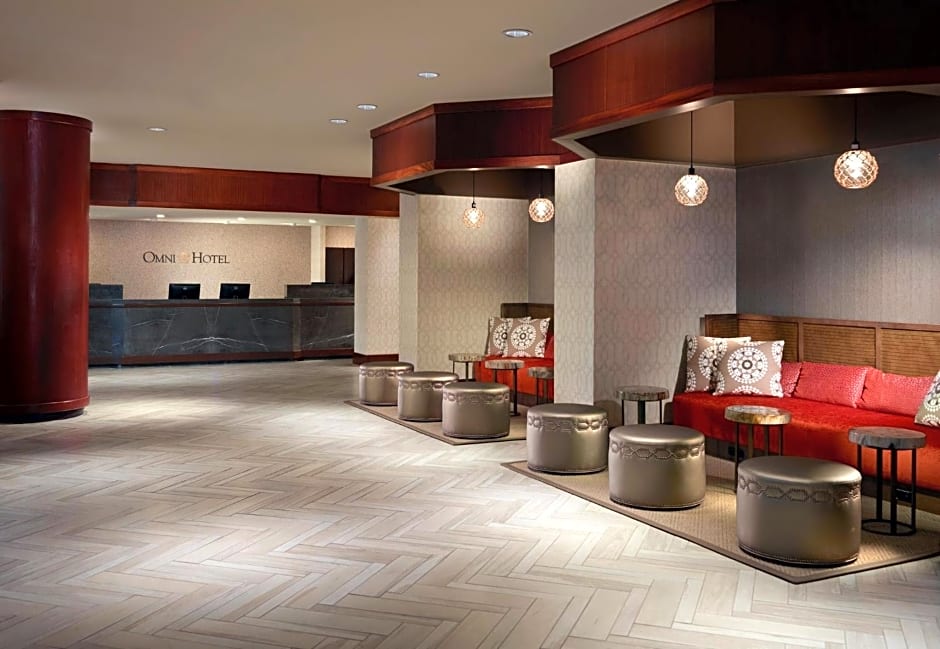 Omni Corpus Christi Hotel