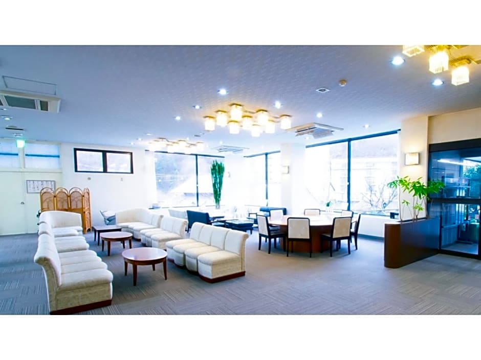 Ashinomaki Prince Hotel - Vacation STAY 55350v