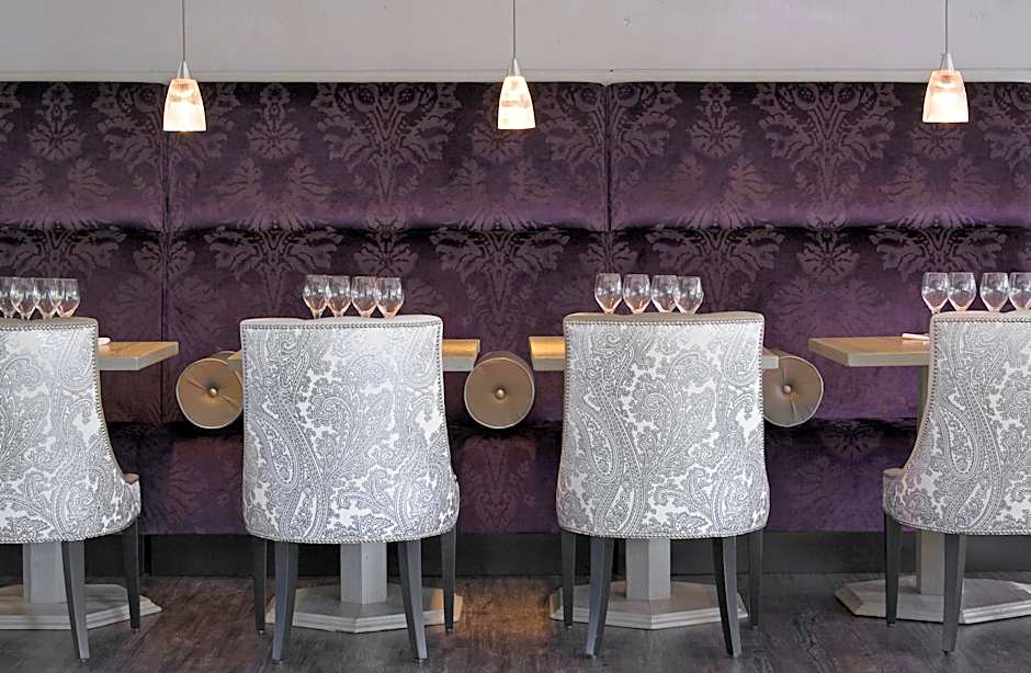 Relais du Bois Saint Georges - Hôtel de Charme