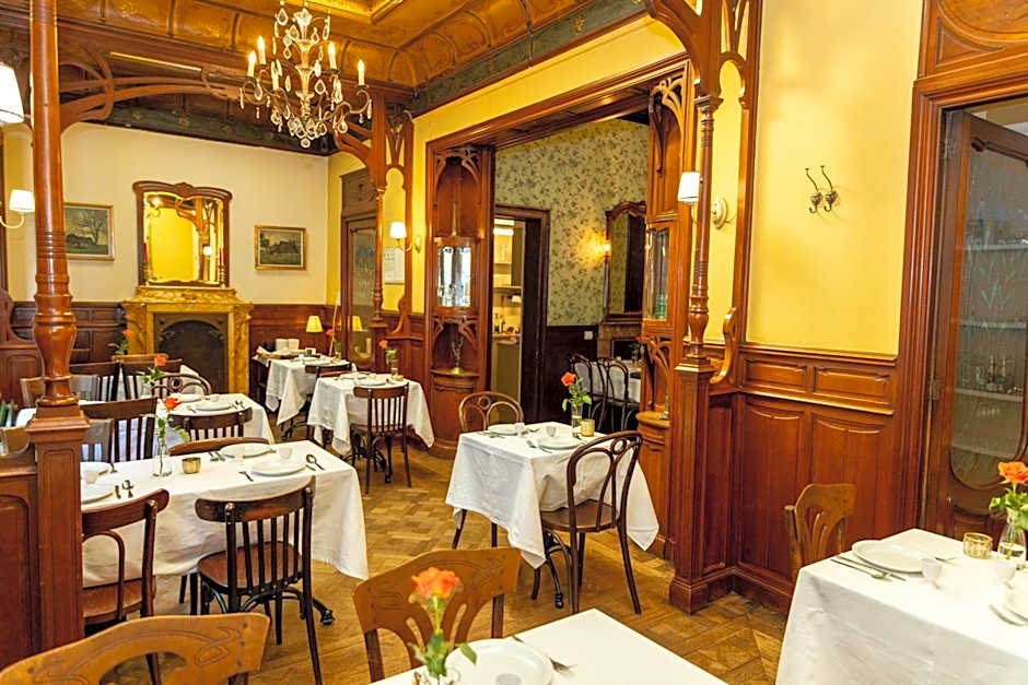 Hotel Rubenshof