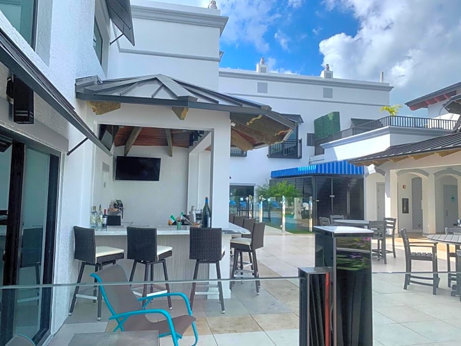 Inn on Fifth Naples
