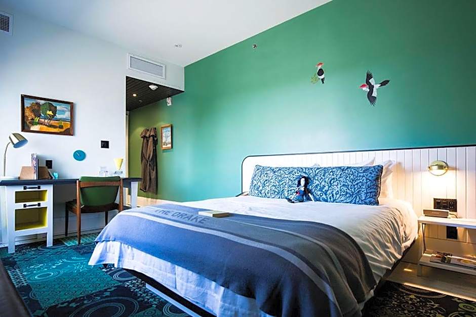 Drake Devonshire and Motor Inn