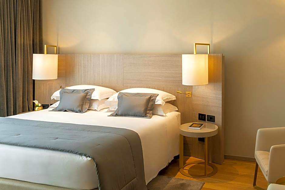 Rosa Grand Milano - Starhotels Collezione