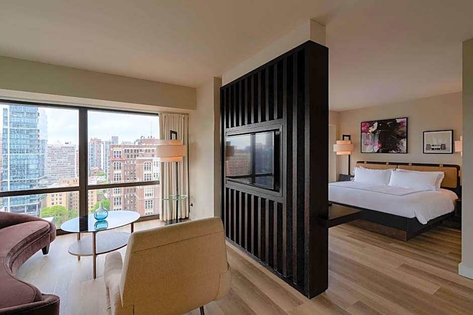Thompson Chicago by Hyatt