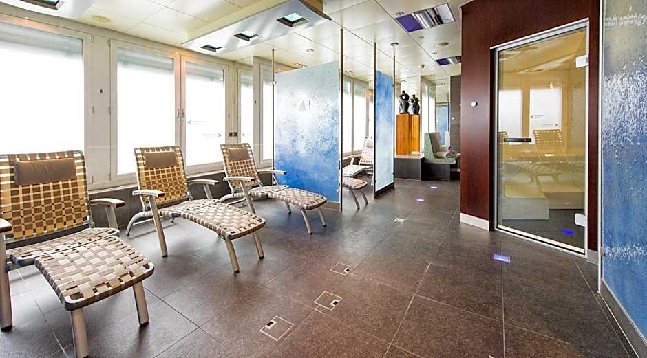 SeminarHotel am Agerisee