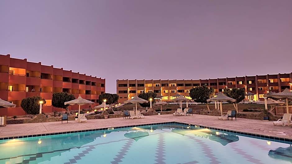 Fanar Hotel