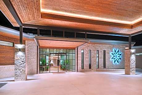 Tapatio Springs Hill Country Resort