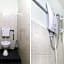 Hotel O City Hostel Ipoh