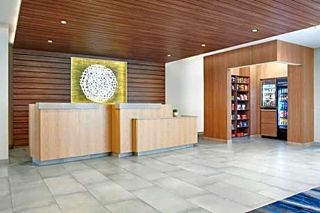 Fairfield by Marriott Inn & Suites York