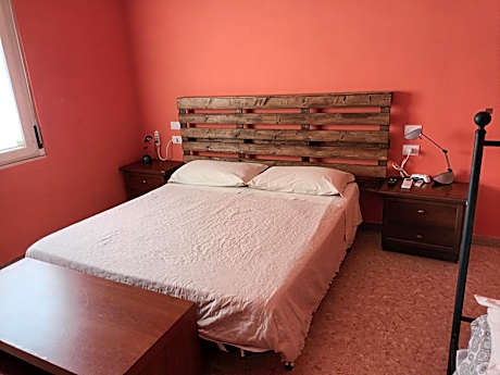 Triple Room with Private External Bathroom