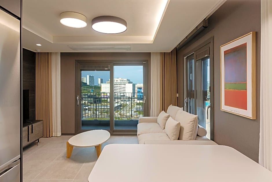 NewCZ Osiria Residence