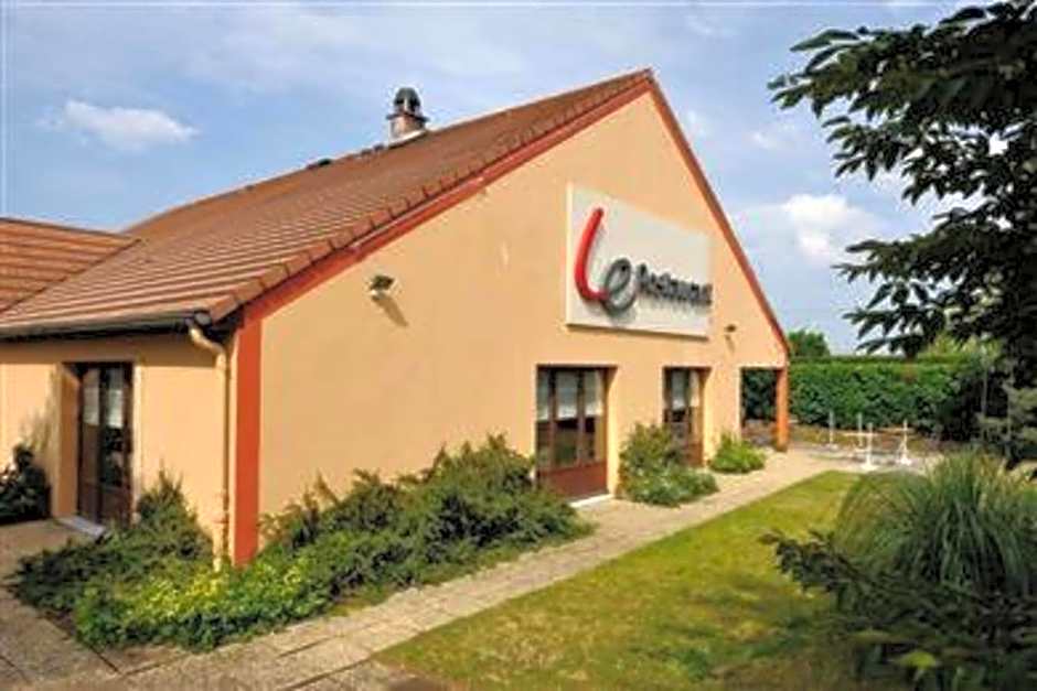 Campanile Moulins Avermes