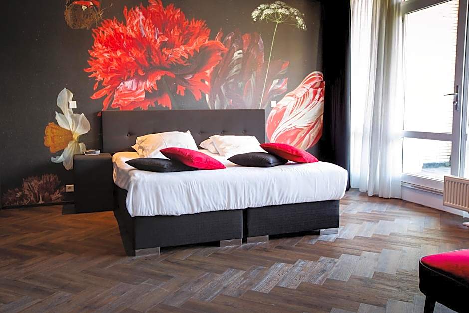 Hotel Spelderholt
