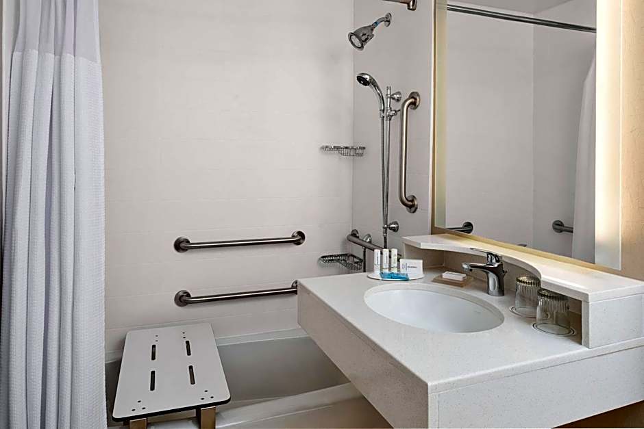 SpringHill Suites by Marriott Austin Round Rock