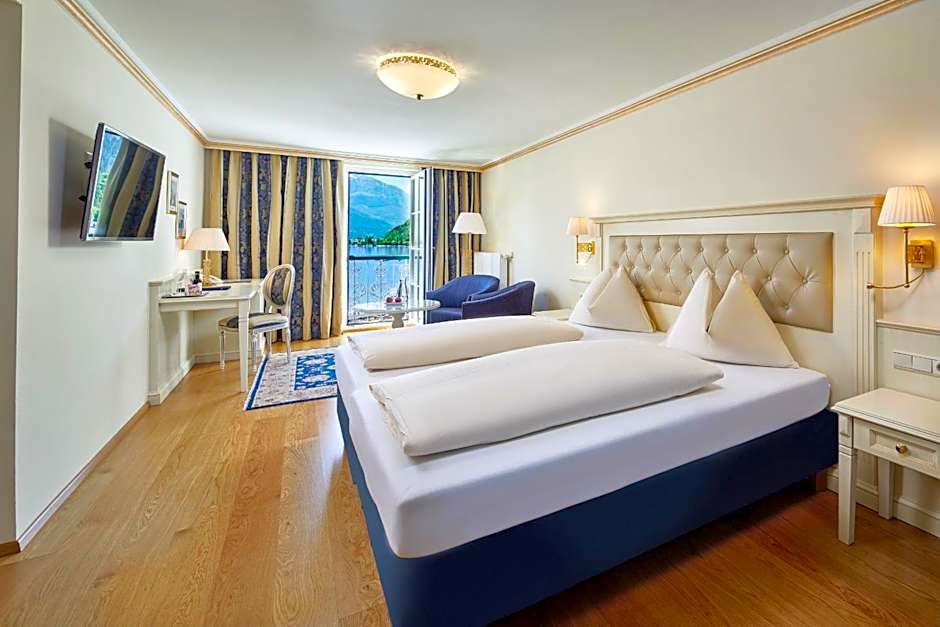 Grand Hotel Zell am See