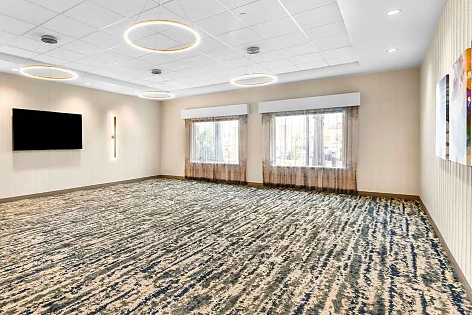 Best Western Plus Settlers Point