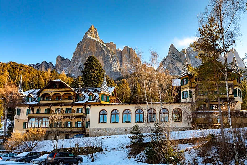 Hotel Salegg
