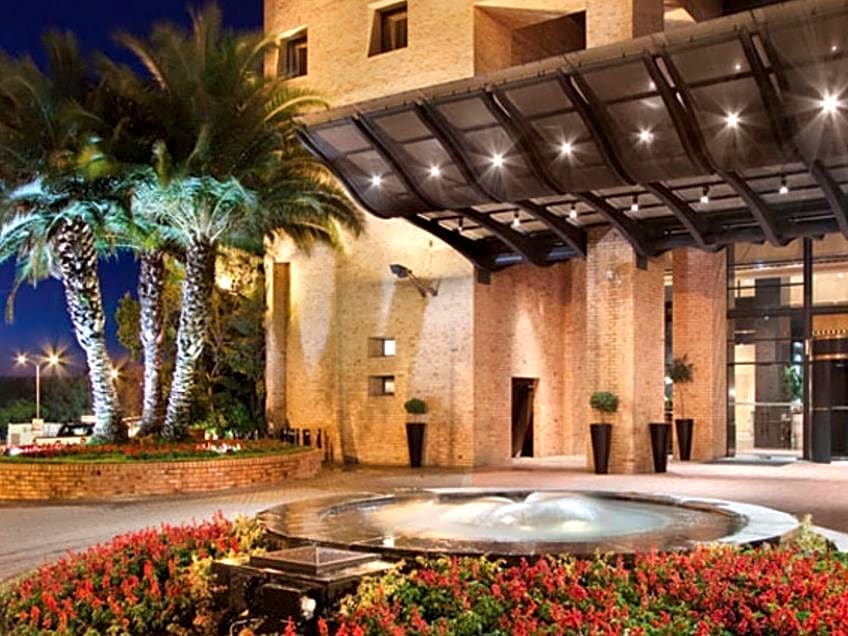 Hyatt Regency Johannesburg