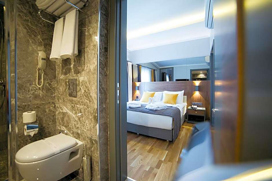 Foto 1 von 12 von Family Suite