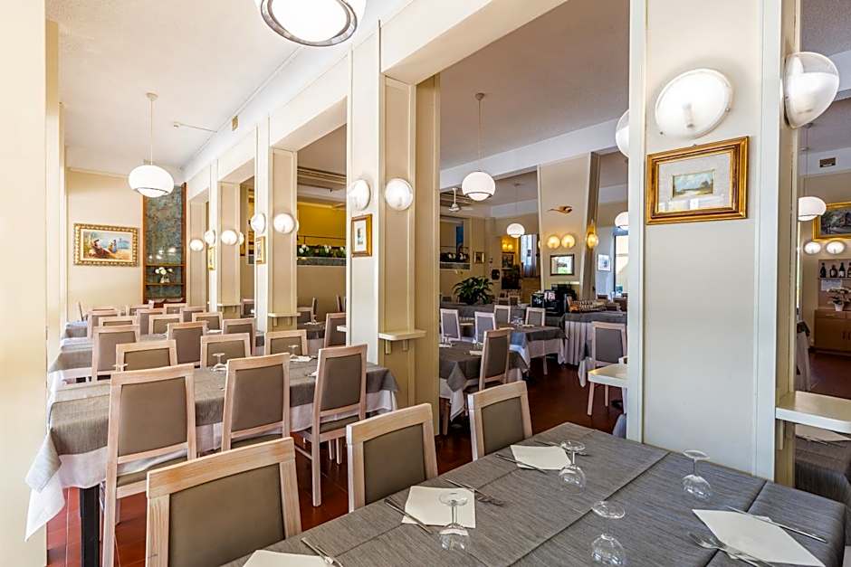Hotel Splendid