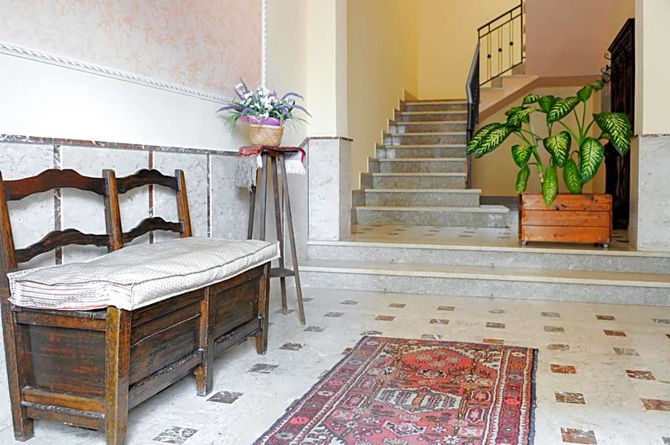 B&B Fontanelle – Trapani, CA