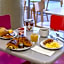 B&B Hôtel Nîmes Centre Arènes