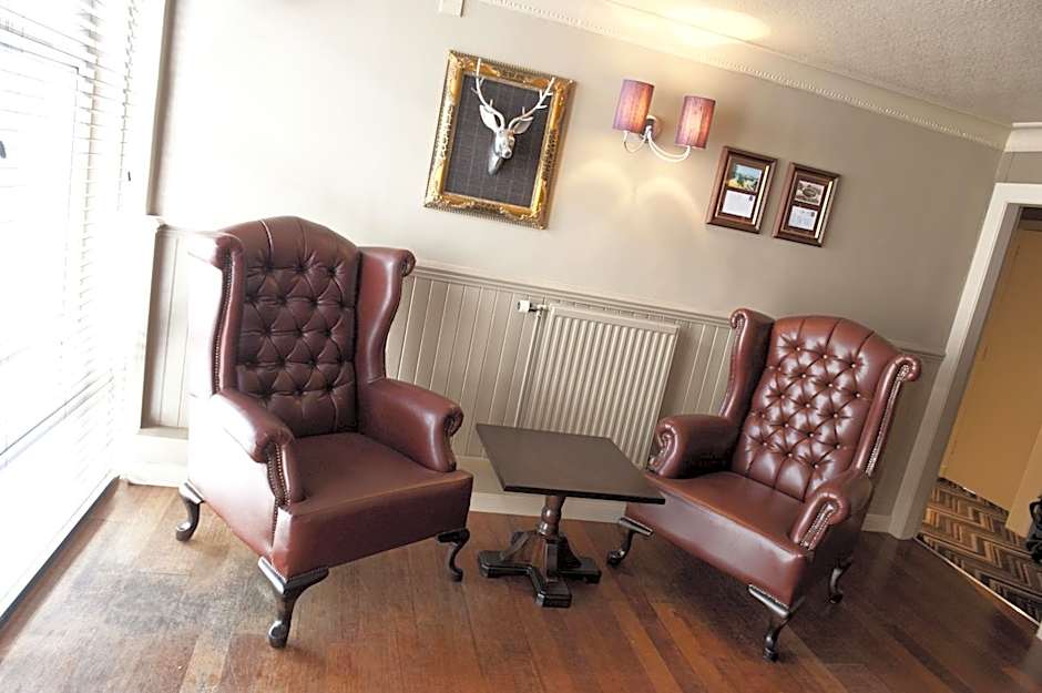 The Crown Inn