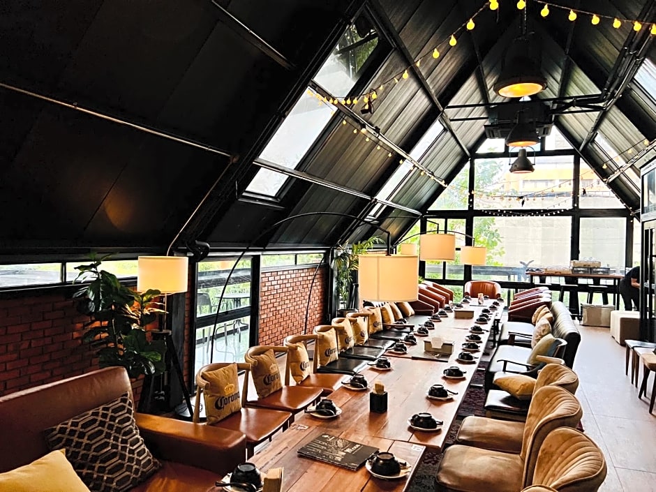 Letana Hotel Samuprakarn