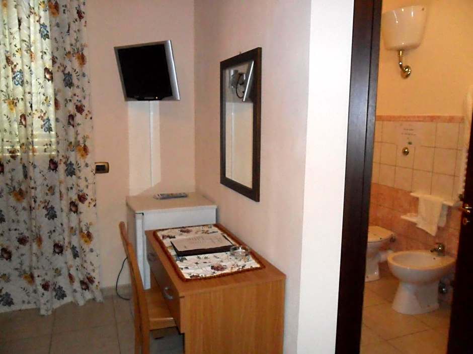 Villa Jolanda & Carmelo