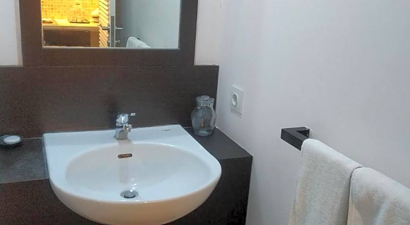 Allia Residence