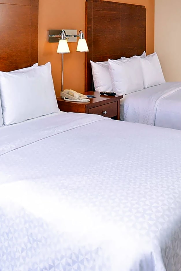 Radisson Hotel Detroit Metro Airport