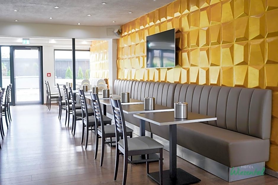 Hotel Wiesental Nähe Friedrichshafen