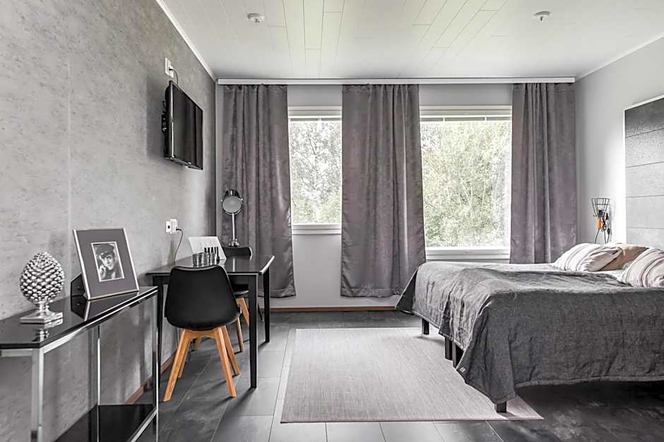 Apartment Kievarinhovi
