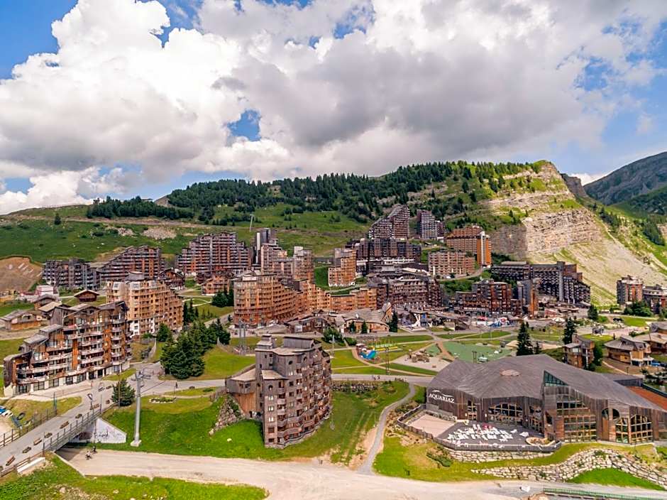 Résidence Pierre & Vacances Electra