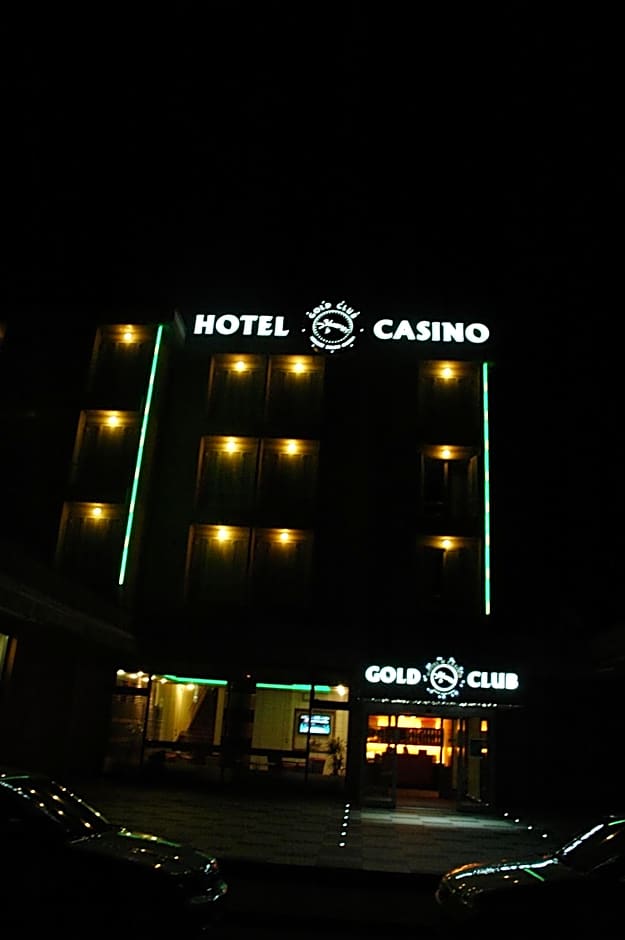 Hotel Gold Club