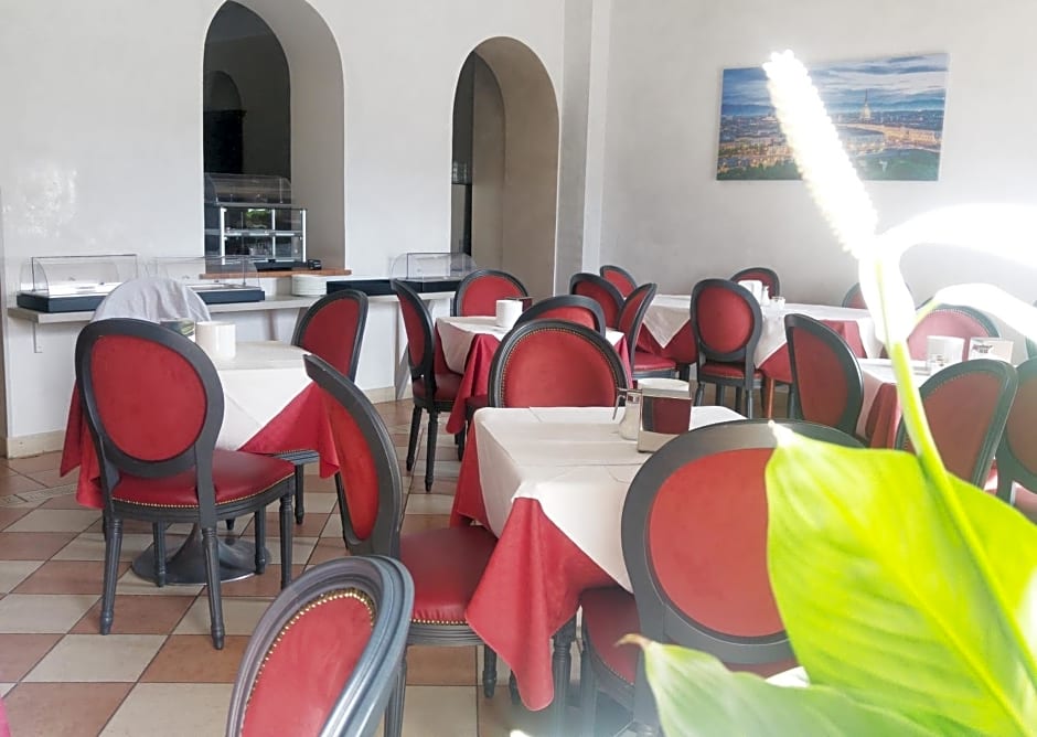 Hotel Lo Scudiero