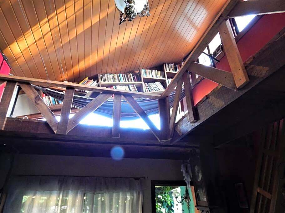 Casa com vista para o vale - Serra Gaúcha